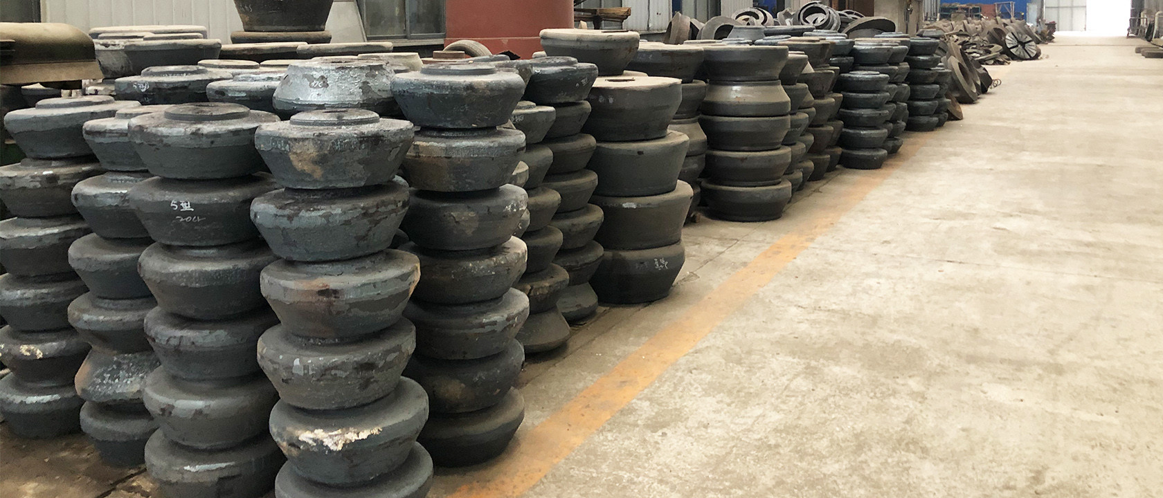 Hunan Ruida Heavy-duty Machinery and Equipment Co., Ltd.