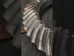 각종 산업용용 맞춤형 베블 링 기어