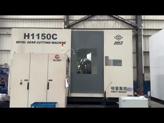 맞춤형 조형 합금 강철 평면 베블 기어 ISO 인증