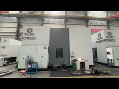 스파이럴 베블 기어